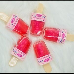 CHERRY GLITTER BLOSSOM
